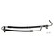 Crp Products Bmw 3I 01 6 Cyl 2.2L P/S Hose, Psh0102P PSH0102P - alternate 1